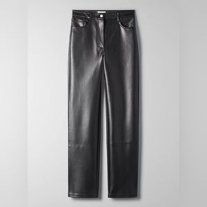 Aritzia - Wilfred Melina Pants